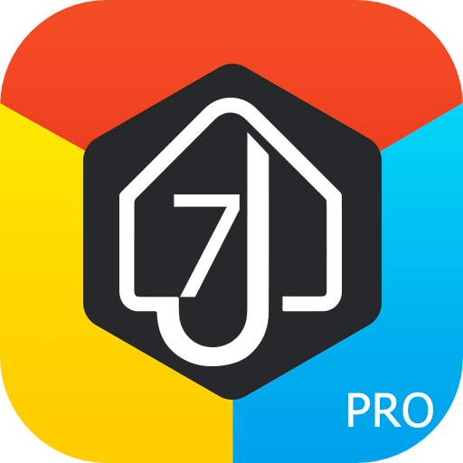 Samsung Galaxy A71 Launcher Theme icon