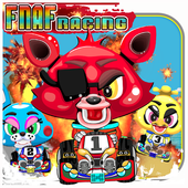 Fnaf Race Battle icon