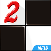 Piano Tiles Two icon