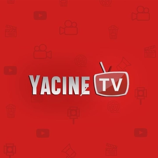 Yacine tv official - koora live icon