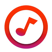 Audify FM - Music Mp3 icon