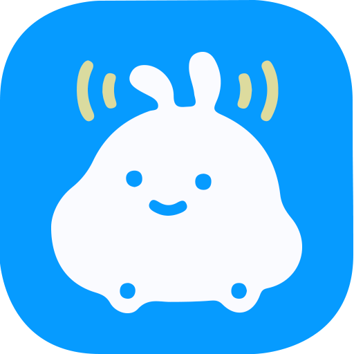 Toki - Walkie Talkie with Location Sharing icon