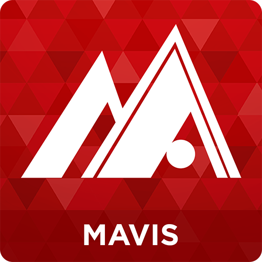 Mavis Live icon