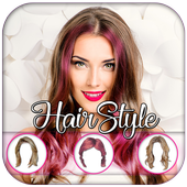 Girls Hairstyles 2018 icon