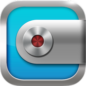 Secret Vault Private Manager أيقونة