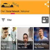 WA Messenger - MaTalk icon