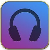 Music Player For Asus icon