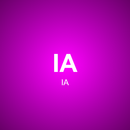 IA icon