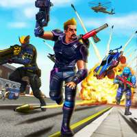 Solo Fight night battle