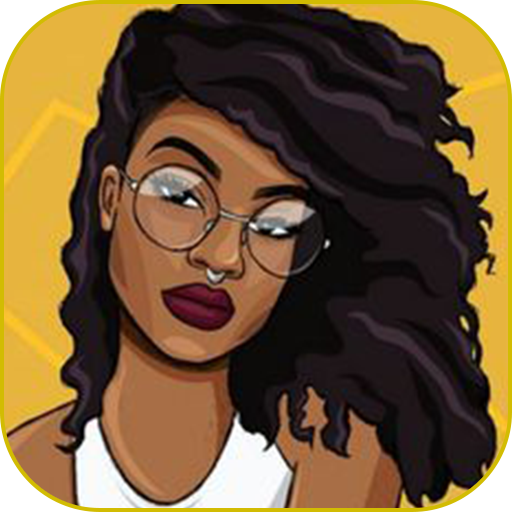 Melanin Wallpaper icon