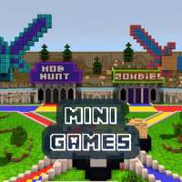 Map Minigame for Minecraft