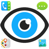 Monitor Phone иконка