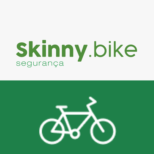Skinny Bike icon