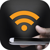 wpa tester greek wifi prank icon