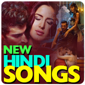 New Hindi Songs icon