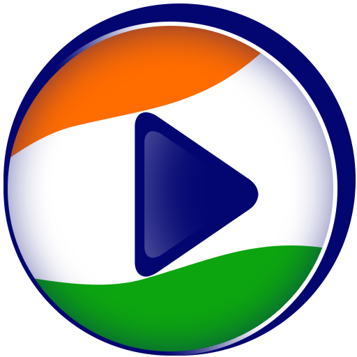 HD Indian Video Player : 4K HD Video Player icon
