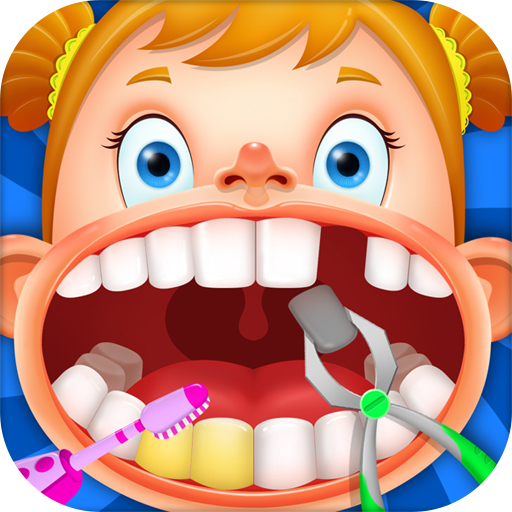 Little Lovely Dentist icon