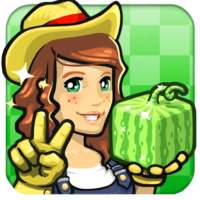 Big Barn World Social Farming