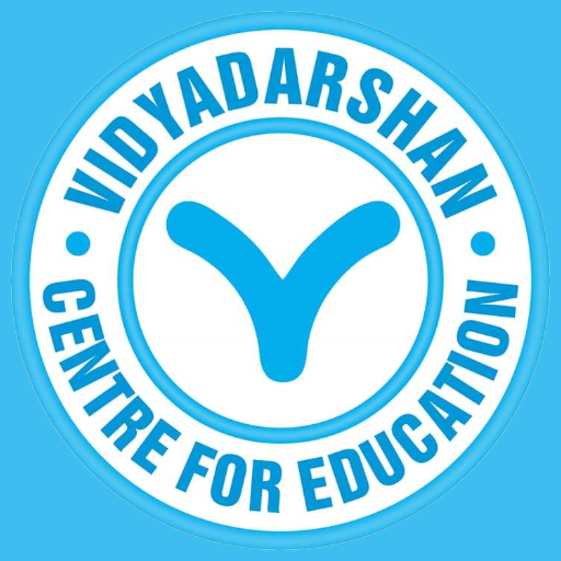 VIDYADARSHAN: LIVE Learning App | 6-12, JEE, NEET icon