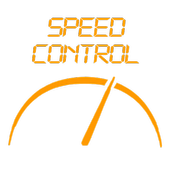 Speed Control icon