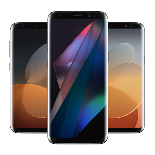 Find X3 Wallpaper icon