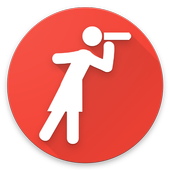 Thief Video Recorder Hidden Background (TVR) icon