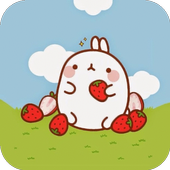 Kawaii Wallpapers icon