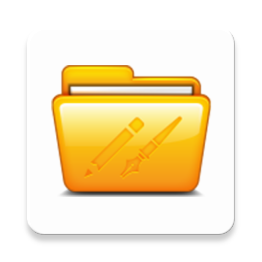 Fileboss - Free File Manager أيقونة