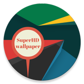 SuperHD Wallpapers icon