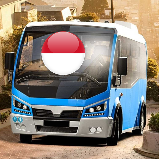 ikon Simulator Bus Minibus