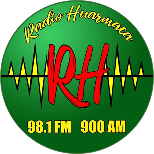 Radio Huarmaca AM FM icon