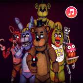 All Songs FNAF 1234 on 9Apps