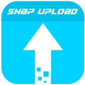 Snap Upload for Snapchat users