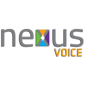 Nexus Voice icon