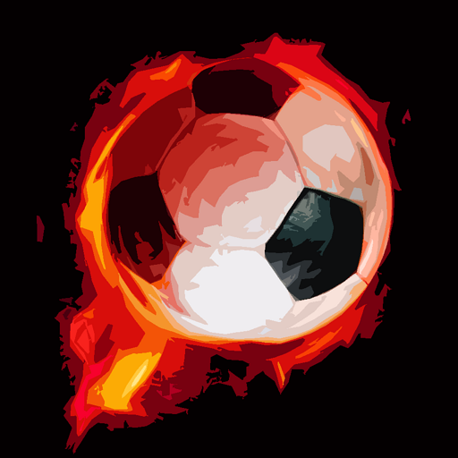 GOAL!  A Soccer Football Arcade Game. icon