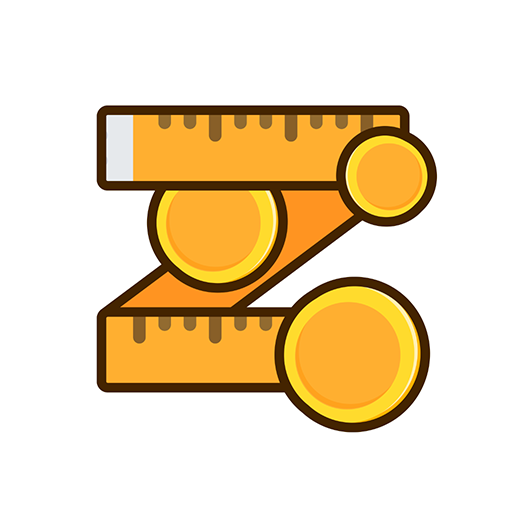Pabrik koin icon