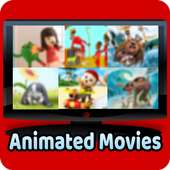 Animation Movies on 9Apps