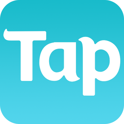 Tap tap apk for Tap tap games download app guide icon