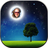 My Moon Live Wallpaper icon