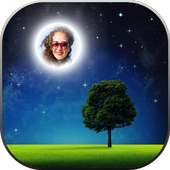 My Moon Live Wallpaper