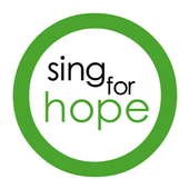 Sing For Hope icon
