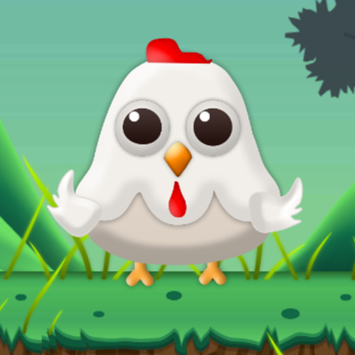 My Cute Chicken icon