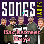 Backstreet Boys: Greatest Songs Lyrics icon