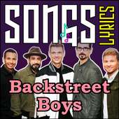 Backstreet Boys: Greatest Songs Lyrics on 9Apps