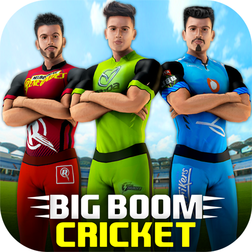 Aussie Cricket Championship icon