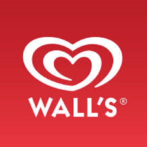 Walls Ice Cream أيقونة
