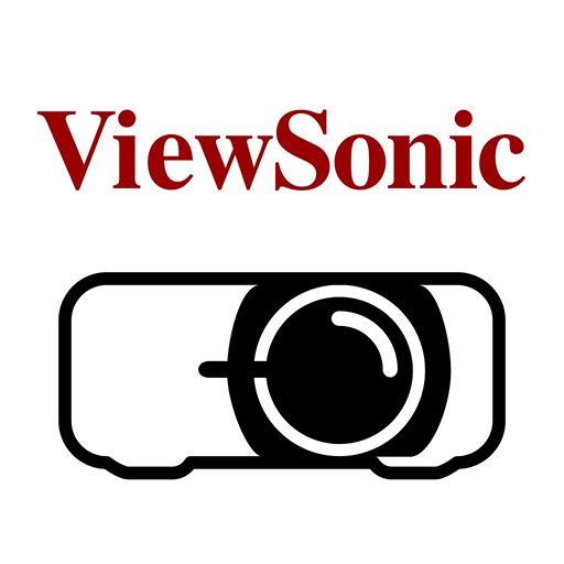 ViewSonic Projector आइकन