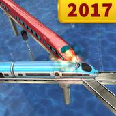 Train Master Racing Challenge icon