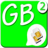 GBWhasapp Latest version 2018