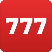 777score: Resultados de Futebol ao vivo